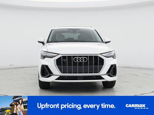 2022 Audi Q3 Premium