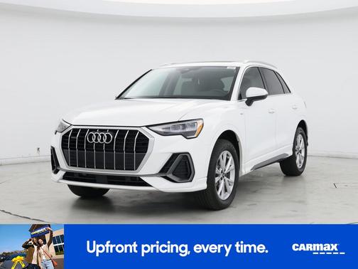 2022 Audi Q3 Premium