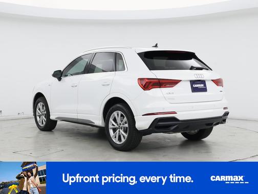 2022 Audi Q3 Premium