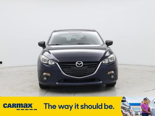 2015 Mazda Mazda3 I Grand Touring