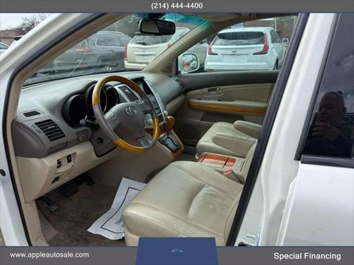 2008 Lexus RX 350 Base