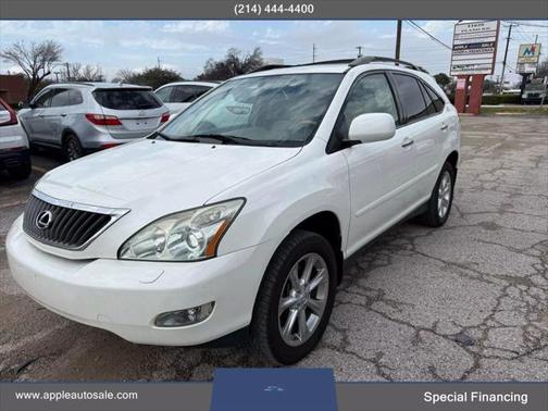 2008 Lexus RX 350 Base