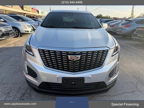 2020 Cadillac XT5 Sport