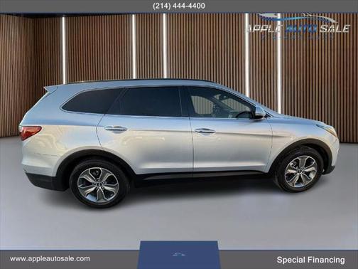 2013 Hyundai SANTA FE Sport