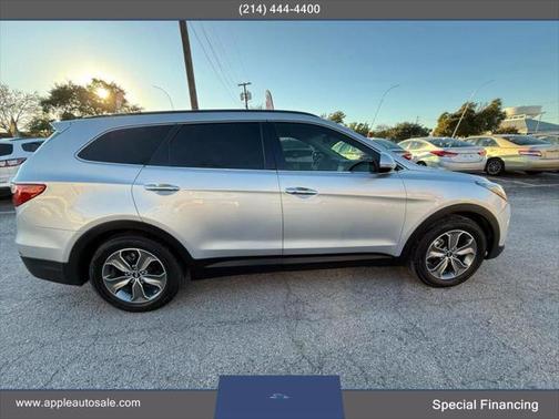 2013 Hyundai SANTA FE Sport