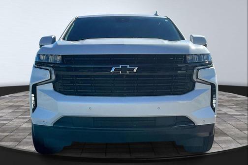 2023 Chevrolet Tahoe 4WD RST