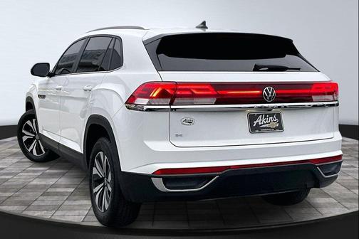 2024 Volkswagen Atlas Cross Sport 2.0T SE
