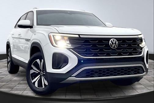 2024 Volkswagen Atlas Cross Sport 2.0T SE