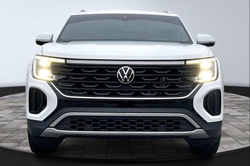 2024 Volkswagen Atlas Cross Sport 2.0T SE