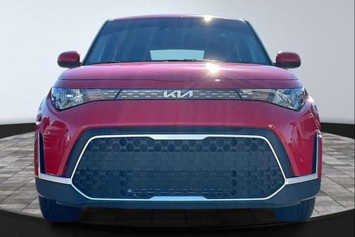 2025 Kia Soul S