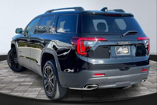 2023 GMC Acadia FWD SLE