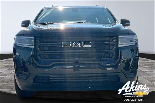 2023 GMC Acadia FWD SLE