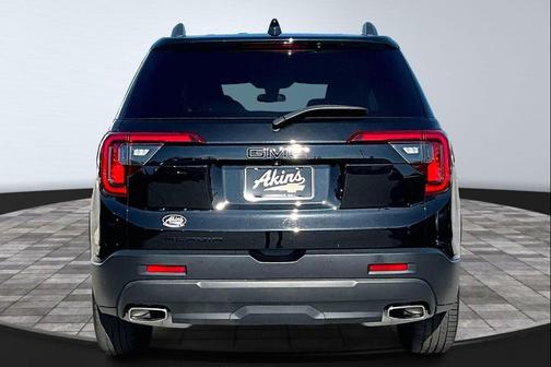 2023 GMC Acadia FWD SLE