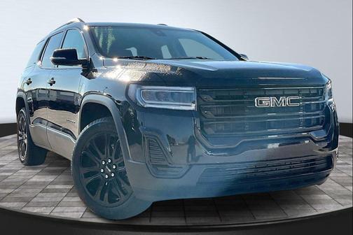 2023 GMC Acadia FWD SLE