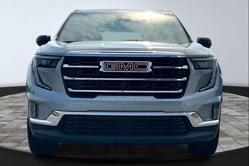 2024 GMC Acadia FWD Elevation