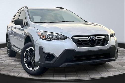 2023 Subaru Crosstrek Base
