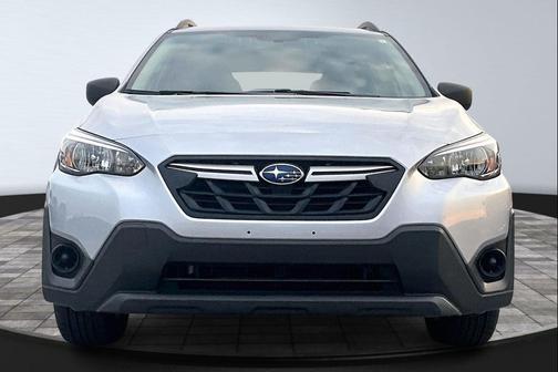 2023 Subaru Crosstrek Base