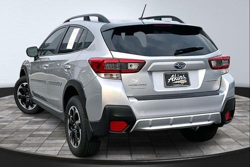 2023 Subaru Crosstrek Base
