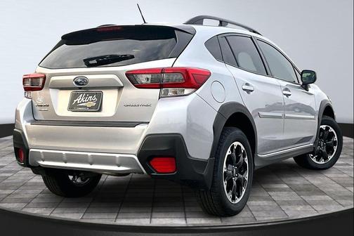 2023 Subaru Crosstrek Base