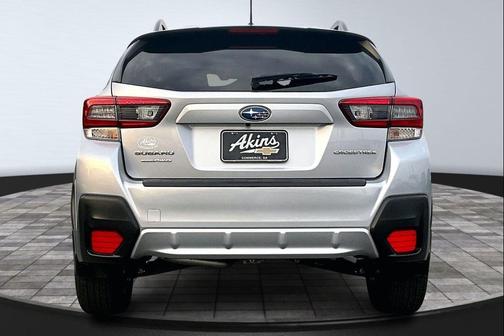 2023 Subaru Crosstrek Base