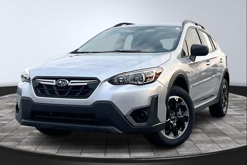 2023 Subaru Crosstrek Base