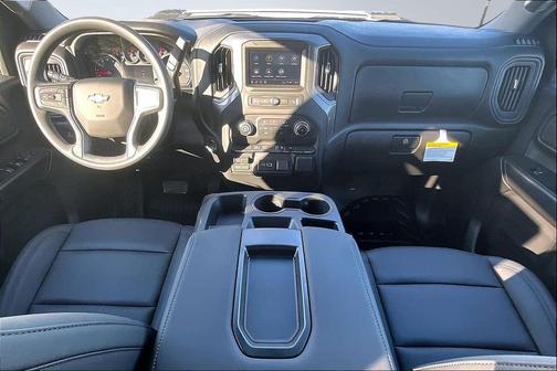 2026 Chevrolet Silverado 2500 WT