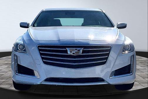 2019 Cadillac CTS 3.6L Luxury