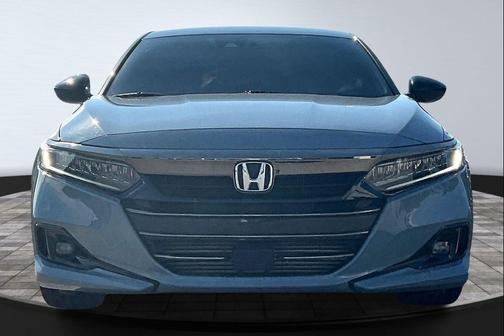 2021 Honda Accord Sport SE 1.5T