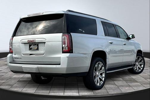 2019 GMC Yukon XL SLT