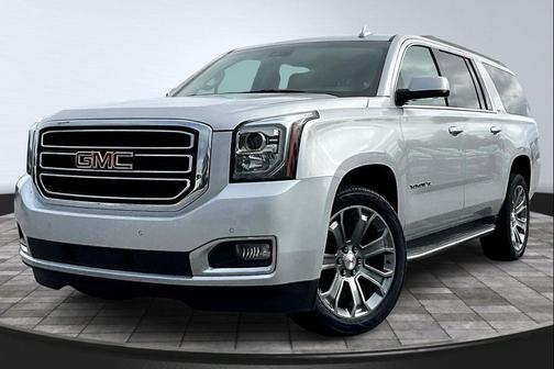 2019 GMC Yukon XL SLT