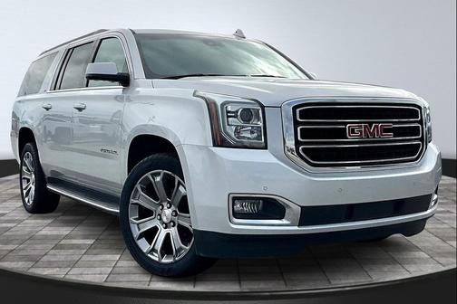 2019 GMC Yukon XL SLT
