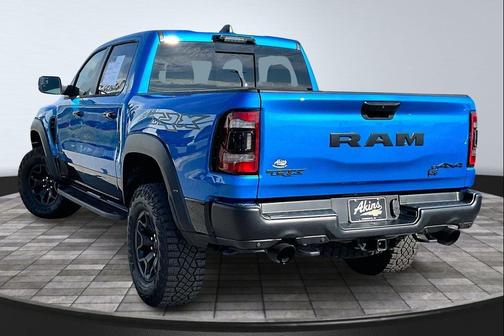 2023 RAM 1500 TRX