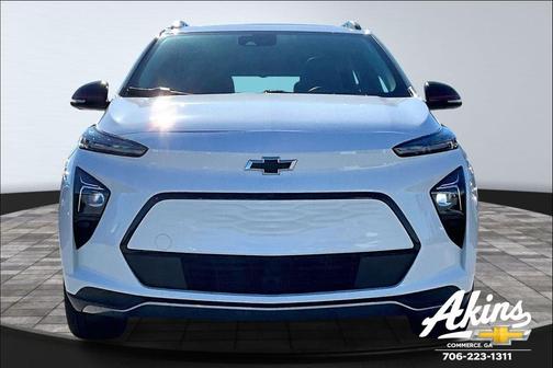 2023 Chevrolet Bolt EUV FWD Premier