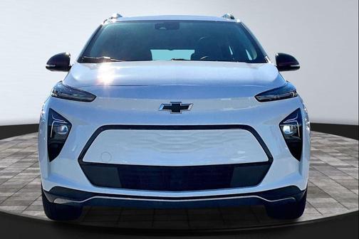 2023 Chevrolet Bolt EUV FWD Premier