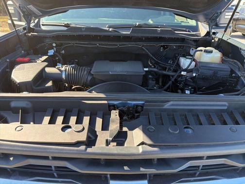 2024 Chevrolet Silverado 2500 LT