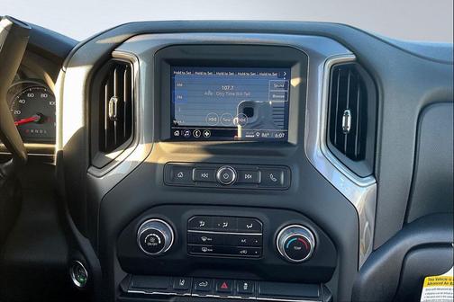 2025 Chevrolet Silverado 2500 WT