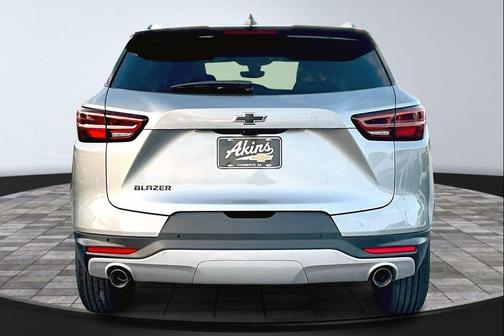 2026 Chevrolet Blazer 3LT