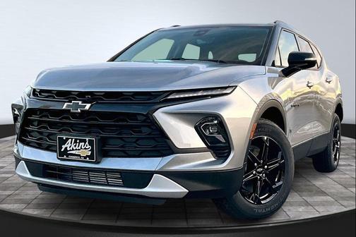 2026 Chevrolet Blazer 3LT