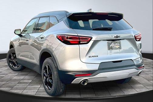 2026 Chevrolet Blazer 3LT