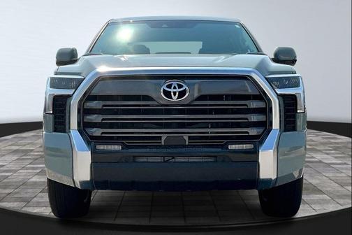 2024 Toyota Tundra Hybrid Limited