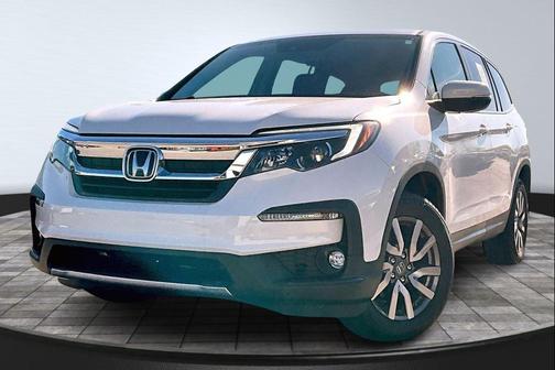 2022 Honda Pilot 2WD EX-L