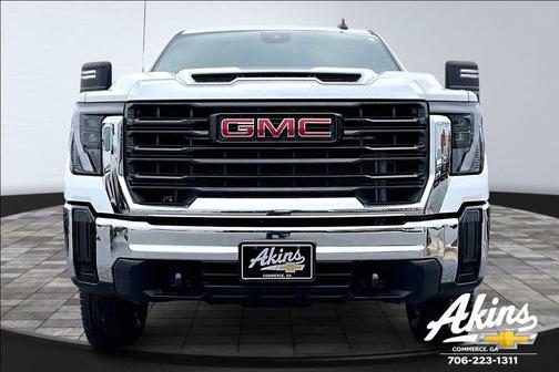 2024 GMC Sierra 2500 Pro