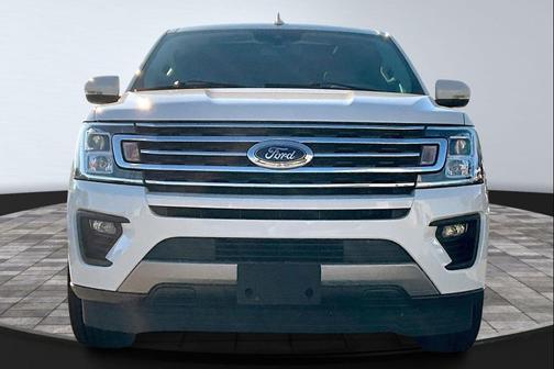 2020 Ford Expedition Max XLT