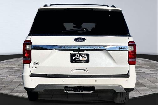 2020 Ford Expedition Max XLT