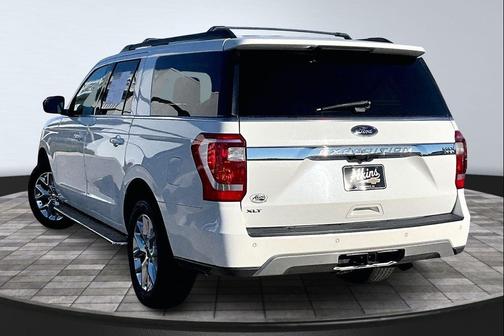 2020 Ford Expedition Max XLT
