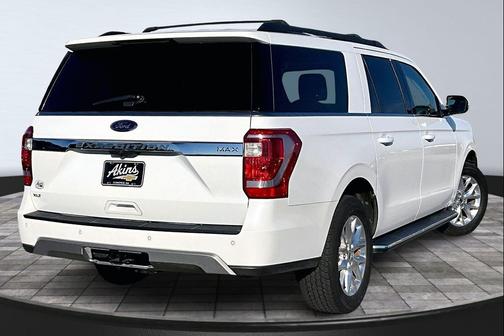 2020 Ford Expedition Max XLT