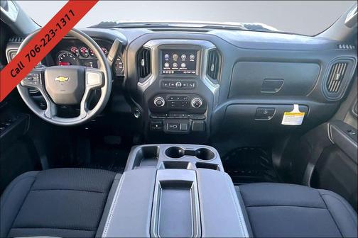 2026 Chevrolet Silverado 2500 WT