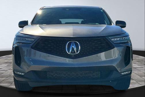 2022 Acura RDX A-Spec Advance Package