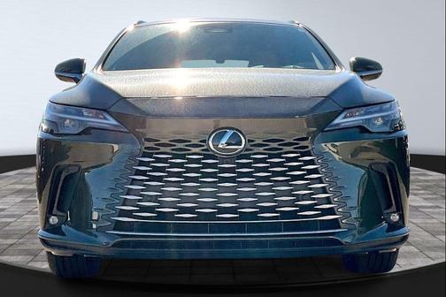 2024 Lexus RX 350 Premium Plus