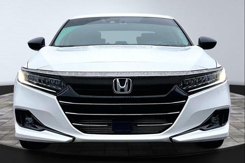 2022 Honda Accord Sport SE 1.5T
